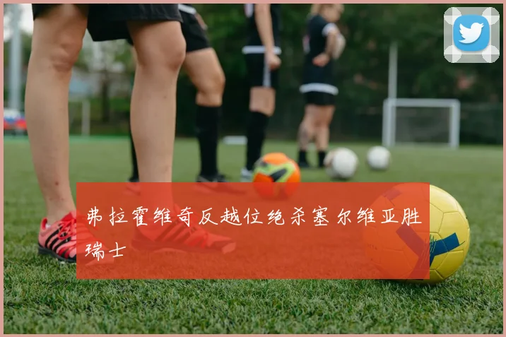 弗拉霍维奇反越位绝杀塞尔维亚胜瑞士
