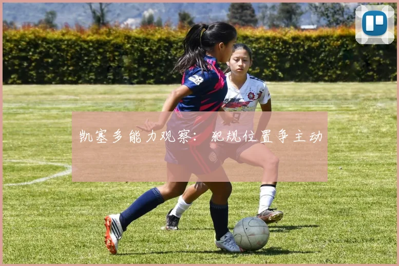 凯塞多能力观察:犯规位置争主动