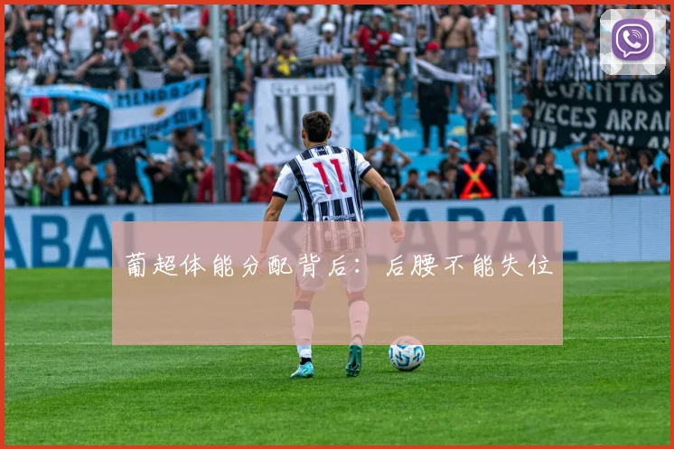 葡超体能分配背后:后腰不能失位
