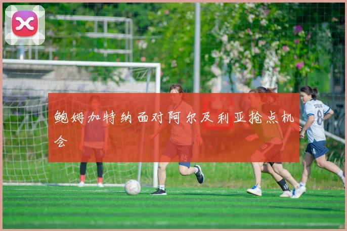 鲍姆加特纳面对阿尔及利亚抢点机会