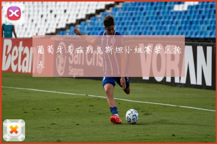 葡萄牙乌兹别克斯坦小组赛禁区抢点